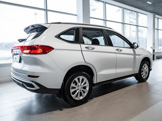 2026 Haval M6 II, белый, 2349000 рублей, вид 5