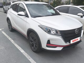 2024 Dongfeng Fengon 500, белый, 1799000 рублей, вид 3