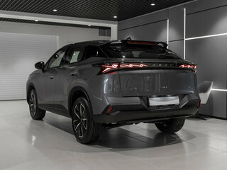 2026 Omoda C5 II, серый, 2629000 рублей, вид 4
