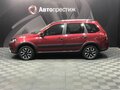 2026 Lada (ВАЗ) Granta Cross I Рестайлинг, красный - вид 7