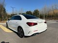 2020 Mercedes-Benz A-Класс 180 Long IV (W177), белый, 1630000 рублей - вид 5