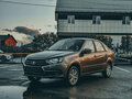 2026 Lada (ВАЗ) Granta I Рестайлинг, коричневый, 1257000 рублей