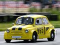 1966 ЗАЗ 965, жёлтый, 5000000 рублей