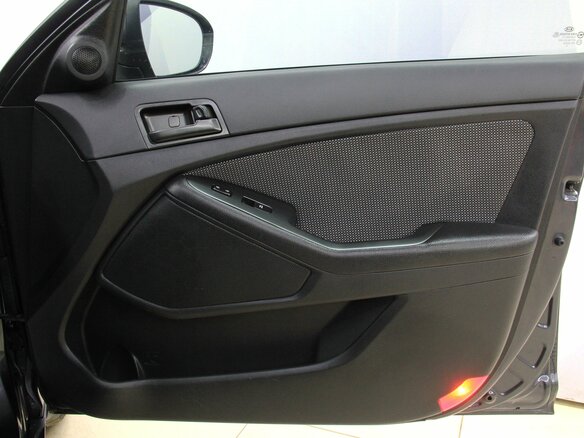 2012 Kia Optima III, серый - вид 22