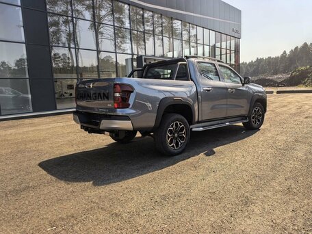 2026 Changan Hunter Plus, серый, 4249000 рублей, вид 5