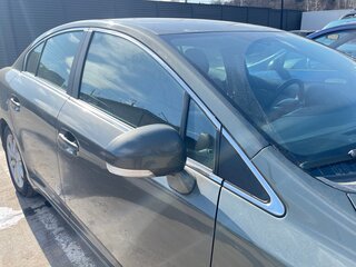 2009 Toyota Avensis III, зелёный, 1250000 рублей, вид 5