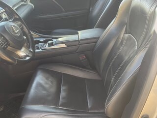2017 Lexus RX 200t IV, серый, 3175000 рублей, вид 5