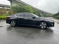 2022 Nissan Altima VI (L34), чёрный, 1800000 рублей - вид 3