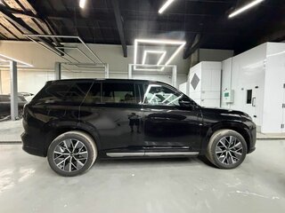 2026 GAC Trumpchi S7 I Рестайлинг, чёрный, 5030000 рублей, вид 3