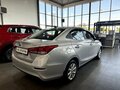 2025 Changan Alsvin, серебристый - вид 4