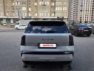 2026 GAC Aion V, белый, 1900000 рублей, вид 5
