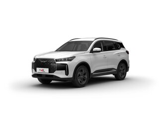 Нашли авто Tenet T4L