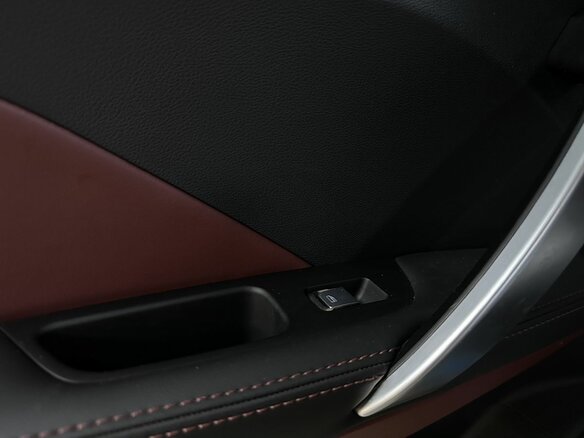 2022 Geely Coolray I, серый, 1730000 рублей - вид 25
