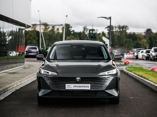 2024 Changan Lamore, серый, 2050000 рублей, вид 4