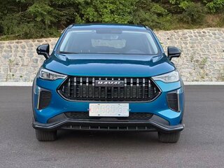 2022 Haval Chitu, белый, 1180000 рублей, вид 2
