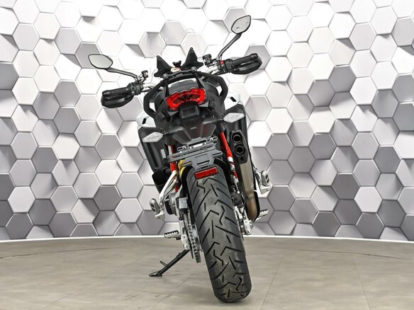 2023 Ducati Multistrada V4, белый, 1899000 рублей - вид 5