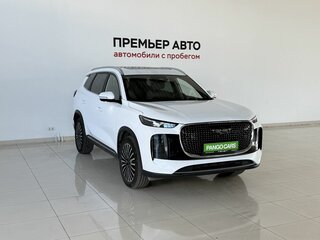 2025 Tenet T8, белый, 2970000 рублей, вид 3