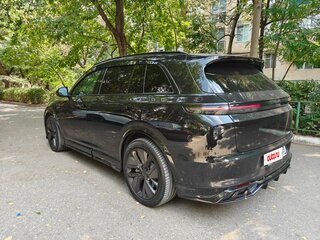 2023 Li Auto (Lixiang) L7 I, чёрный, 6300000 рублей, вид 4