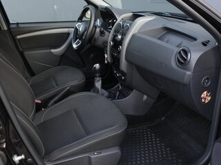 2019 Renault Duster I Рестайлинг, коричневый, 1550000 рублей, вид 5
