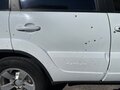 2013 Chevrolet Niva I Рестайлинг, белый, 535000 рублей - вид 9