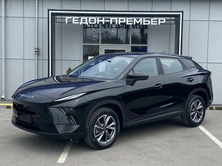 2026 Omoda C5 II, чёрный, 2779000 рублей, вид 2
