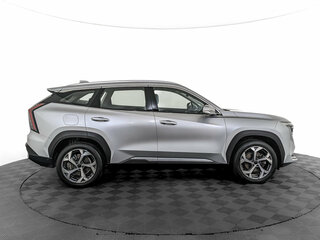 2023 Geely Atlas II, серый, 2255000 рублей, вид 4