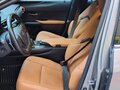 2021 Lexus UX 300e I, серый - вид 9