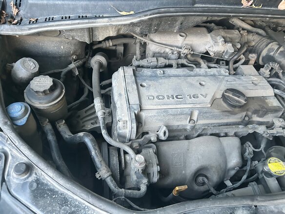 2008 Hyundai Getz I Рестайлинг, серый, 350000 рублей - вид 15
