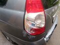 2010 Lada (ВАЗ) Priora I, серый, 300000 рублей - вид 6