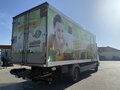 2017 Mercedes-Benz Atego, белый - вид 5