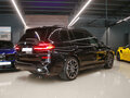 2024 BMW X7 40d I (G07) Рестайлинг, чёрный - вид 4