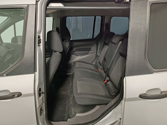 2019 Ford Transit Connect, серый, 1079474 рублей - вид 13