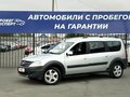 2020 Lada (ВАЗ) Largus Cross I, серый