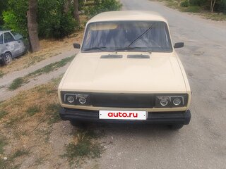 1995 Lada (ВАЗ) 2105, бежевый, 95000 рублей, вид 3