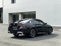 2025 BMW 5 серии 530Li xDrive VIII (G60/G61/G68), чёрный - вид 4