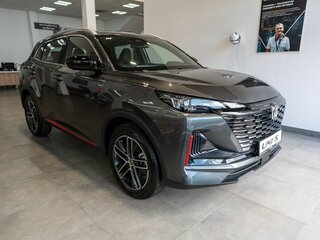 2026 Changan UNI-S I, серый, 3229900 рублей, вид 1