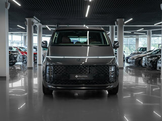 2024 Hyundai Staria I, серый, 7700000 рублей, вид 3