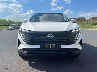 2026 Nissan Qashqai II Рестайлинг 2, белый, 1699777 рублей, вид 2