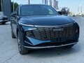 2026 Haval F7 II, синий, 3799000 рублей