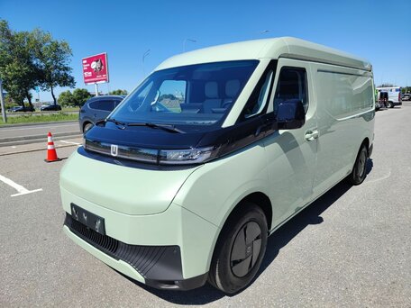 2026 Farizon SuperVan, белый, 6400000 рублей, вид 1