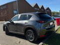 2017 Mazda CX-5 II, серый, 2190000 рублей - вид 8