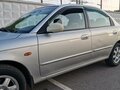 2007 Kia Spectra I Рестайлинг 2, серый - вид 8