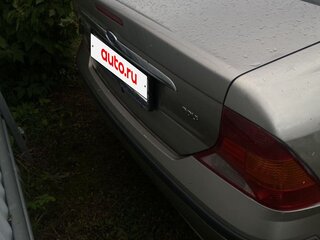 2004 Ford Focus I Рестайлинг, золотистый, 125000 рублей, вид 4