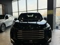 2024 Exeed VX I Рестайлинг, чёрный, 5830000 рублей - вид 1