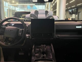 2026 Haval H9 II, зелёный, 5299000 рублей, вид 5