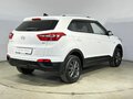2021 Hyundai Creta I Рестайлинг, белый - вид 6