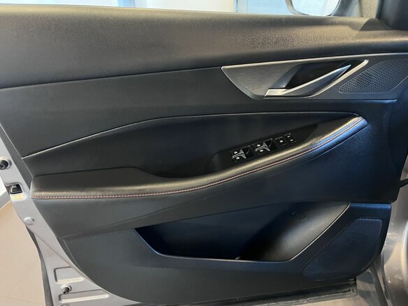 2024 Changan CS35 Plus I Рестайлинг, серый, 2182000 рублей - вид 18