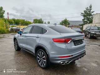 2022 Geely Tugella I Рестайлинг, серый, 2449000 рублей, вид 4