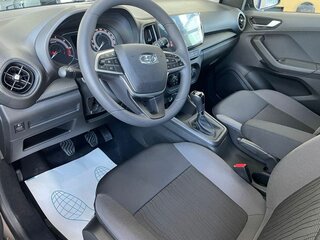 2026 Lada (ВАЗ) Iskra SW, коричневый, 1585000 рублей, вид 3