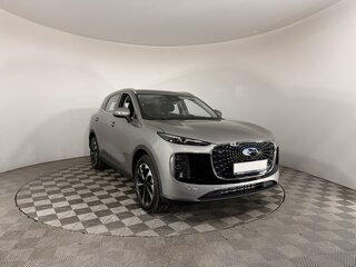 2026 Tenet Plus L6, серый, 3040000 рублей, вид 3